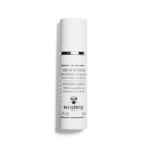 INTENSIVSERUM MIT TROPISCHEN HARZEN INTENSIVSERUM MIT TROPISCHEN HARZEN